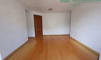 Imagem 4: Botafogo - Ótimo apt 2 quartos, linda vista, cobertura (direito à laje), infra, 1 vaga