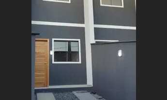 Imagem 6: Sobrado Geminado para Venda em Joinville, Nova Brasília, 2 dormitórios, 1 banheiro, 1 vaga