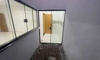 Imagem 2: Casa para venda com 170 metros quadrados com 3 quartos em Paulicéia - São Bernardo do Camp