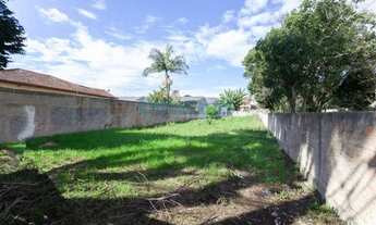 Imagem 2: CURITIBA - Terreno Padrão - GUAÍRA