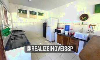 Imagem 4: Casa de 3 Dormitórios,2 Vagas Maresias São Sebastião