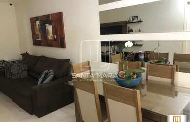 Imagem 3: Casa (térrea em condominio) 3 dormitórios/suite, portaria 24 horas, em condomínio fechado