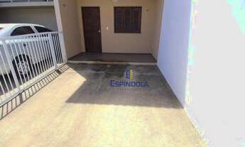 Imagem 3: Casa com 3 dormitórios para alugar, 107 m² aluguel R$ 1.500,00/mensal - Castelão - Fortale