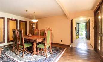 Imagem 7: Casa com 4 Dormitorio(s) localizado(a) no bairro Jardim Isabel em Porto Alegre / Ref.:OR