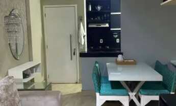 Imagem 3: Apartamento mobiliado fino acabamento a 1 quarteirão da Av. W Soares direto com a propriet