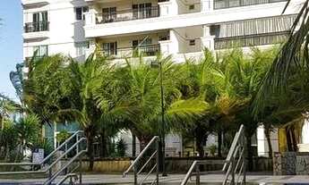 Imagem: Apartamento vazio no Portamaris