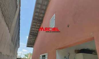 Imagem 2: Casa Padrão em São José dos Campos