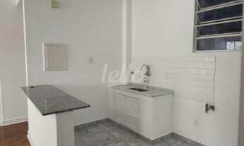 Imagem 6: São Paulo - Apartamento Padrão - Consolação