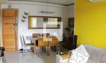 Imagem 4: Apartamento para Aluguel - Taquara, 3 Quartos, 69 m2