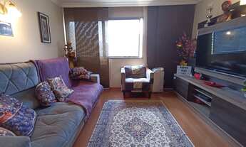 Imagem: Apartamento para venda tem 62 metros quadrados