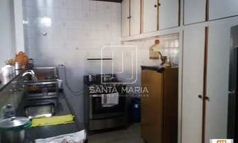 Imagem 5: Casa (térrea na rua) 4 dormitórios, cozinha planejada