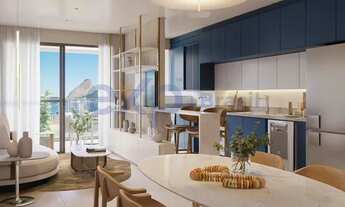 Imagem 2: Apartamento de 2 Quartos para Venda na Glória - Rio de Janeiro / RJ