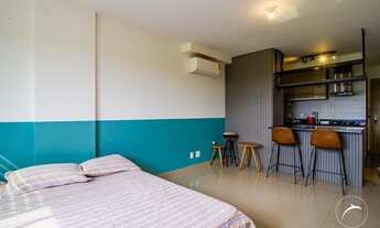 Imagem 6: Noroeste Apartamento com 1 dormitório