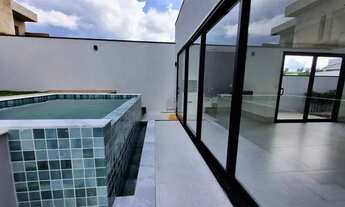 Imagem 3: Casa Sobrado a Venda em Valinhos/SP