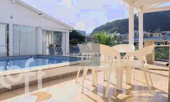 Imagem: Cobertura em Barra da Tijuca - Rio de Janeiro