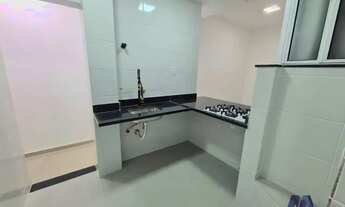 Imagem 6: Apartamento para venda possui 45 metros quadrados com 1 quarto em Botafogo - Rio de Janeir