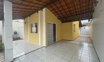 Imagem 3: Casa Duplex 344m² em Condomínio no Turu Área Goumert 04 Quartos TR153539_MKT_02