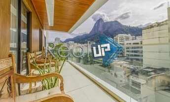 Imagem: Apartamento com 3 quartos à venda em Botafogo