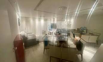 Imagem: Apartamento com 4 dorms, Santa Paula, São