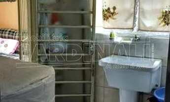 Imagem 4: Casa Padrão em Ibaté