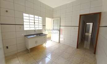 Imagem 3: Casa para aluguel, 2 quartos, 1 suíte, 2 vagas, Residencial e Comercial Cidade Jardim - Pi