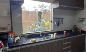 Imagem 5: Casa para venda tem 75 metros quadrados com 2 quartos em Novo Horizonte - Salvador - BA