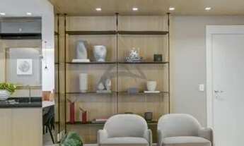 Imagem 3: Apartamento - Cambuí - Campinas