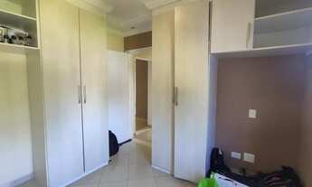 Imagem 6: Edifício Ametista Barueri 2 dorms 68 mts armário embutido planejado