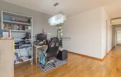 Imagem 5: Apartamento Locação 3 Dormitórios - 134 m² Vila Romana