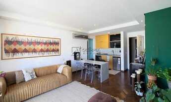 Imagem: Apartamento Venda Pinheiros 58 m² 1 Dormitórios