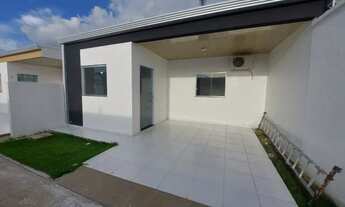 Imagem: Residencial Fechado em Flores ( 2 quartos