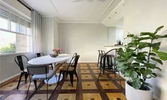 Imagem 3: Apartamento com 3 Dormitorio(s) localizado(a) no bairro Petrópolis em Porto Alegre / Ref