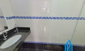 Imagem 5: Cobertura dupléx com 3 quartos sendo 2 suites a venda - Praia do Morro - Guarapari - ES