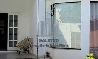 Imagem 4: Casa para Locação ou Venda no Maison Blanche em Valinhos/SP