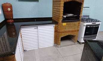 Imagem 3: Area de lazer disponivel agrishow