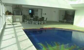 Imagem 3: APARTAMENTO COM 621.72 m² - TUPI - PRAIA GRANDE SP