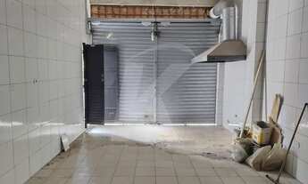 Imagem 4: Salão comercial