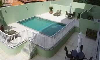 Imagem 7: Apartamento para venda tem 75 metros quadrados com 2 quartos em Buraquinho - Lauro de Frei