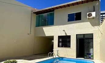 Imagem 2: Casa para venda possui 135 metros quadrados com 3 quartos em Jauá (Abrantes) - Camaçari