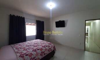 Imagem 6: Casa com 2 dormitórios à venda, 225 m² por R$ 570.000,00 - Jardim Floridiana - Rio Claro/S