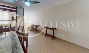 Imagem 5: Apartamento-À VENDA-Leblon-Rio de Janeiro-RJ