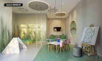 Imagem 5: Cobertura com 4 dormitórios à venda, 248 m² por R$ 4.321.574,00 - Perdizes - São Paulo/SP