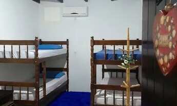 Imagem: Hostel floresta