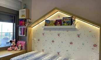 Imagem 5: SÃO PAULO - Apartamento Padrão - CHÁCARA SANTO ANTÔNIO