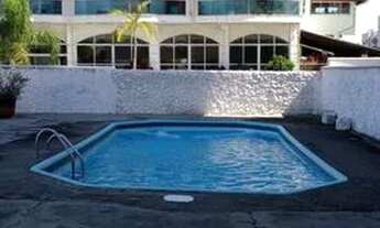 Imagem 4: Kitnet para alugar