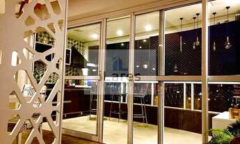 Imagem 4: Apartamento com 3 dorms, Baeta Neves, São Bernardo do Campo - R$ 1.27 mi, Cod: 1008