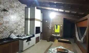 Imagem 4: Casa para venda possui 422 metros quadrados com 3 quartos em Santo Antônio - Balneário Piç