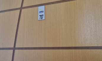 Imagem 5: Apartamento resindencial Elegance