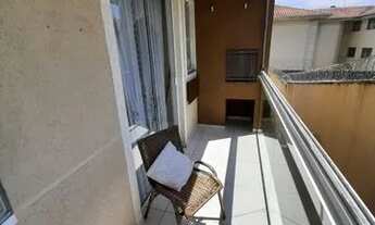 Imagem 4: Apartamento em Colombo