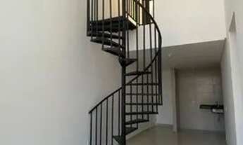 Imagem 5: Cobertura duplex no Bancários